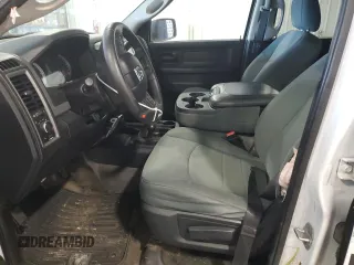 2013 Ram 2500 Tradesman with VIN 3C6TR5H29DG551171, listed as a Copart auction lot 54617835 with 151,671 mi miles and Salvage title. Bid and sale history available at DreamBid. Image 7.