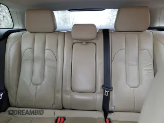 2015 Land Rover Range Rover Evoque Pure Plus with VIN SALVP2BG3FH076046, listed as a Copart auction lot 50768295 with 78,463 mi miles and Salvage title. Bid and sale history available at DreamBid. Image 10.
