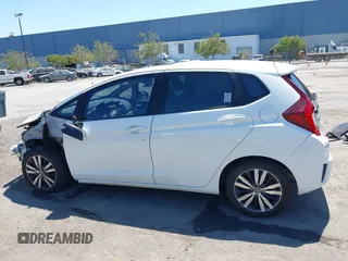 2016 Honda Fit EX with VIN JHMGK5H7XGX039881, listed as a IAAI auction lot 42719699 with 109,798 mi miles and . Bid and sale history available at DreamBid. Image 15.