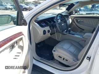 2012 Ford Taurus Limited with VIN 1FAHP2FW7CG119154, listed as a IAAI auction lot 42560166 with 81,429 mi miles and . Bid and sale history available at DreamBid. Image 5.