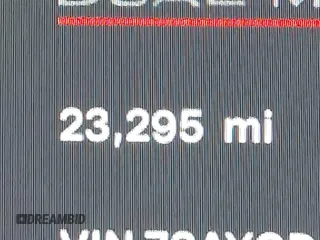 2023 Tesla Model Y Performance z VIN 7SAYGDEF2PF917295, wystawiony jako IAAI lot #41260852 z przebiegiem 23 295 mil mil oraz . Historia ofert i sprzedaży dostępna na DreamBid. Obrazek 15.