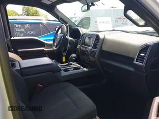 2016 Ford F-150 XL с VIN 1FTEW1CF4GFB49786, выставлен на аукционе IAAI как лот 42195943 с пробегом 146 358 миль миль и . История ставок и продаж доступна на DreamBid. Изображение 5.