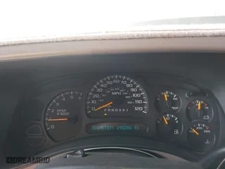 2006 Chevrolet Silverado 1500 LT1 with VIN 2GCEC19Z861343690, listed as a IAAI auction lot 41900168 with 198,206 mi miles. Bid and sale history available at carsss.com. Image 7.