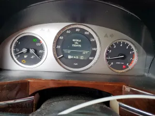 2010 Mercedes-Benz GLK 350 z VIN WDCGG5GB6AF483064, wystawiony jako Copart lot #54610845 z przebiegiem 155 970 mil mil oraz Szkoda całkowita • Salvage title. Historia ofert i sprzedaży dostępna na DreamBid. Obrazek 9.