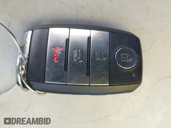 2018 Kia Sorento EX with VIN 5XYPHDA5XJG427027, listed as a IAAI auction lot 41609060 with 191,341 mi miles and . Bid and sale history available at DreamBid. Image 11.