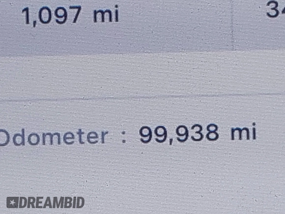 2017 Tesla Model S 100D z VIN 5YJSA1E21HF190815, wystawiony jako IAAI lot #42422004 z przebiegiem 99 938 mil mil oraz . Historia ofert i sprzedaży dostępna na DreamBid. Obrazek 16.