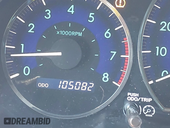 2010 Toyota Sienna XLE with VIN 5TDYK4CC6AS320562, listed as a IAAI auction lot 41005929 with 105,082 mi miles and . Bid and sale history available at DreamBid. Image 15.