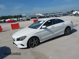 2019 Mercedes-Benz CLA 250 with VIN WDDSJ4GB7KN747935, listed as a IAAI auction lot 42567274 with 76,790 mi miles and . Bid and sale history available at DreamBid. Image 17.