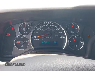 2020 Chevrolet Express Passenger LS с VIN 1GAZGNFG1L1240914, выставлен на аукционе IAAI как лот 42558334 с пробегом 38 750 миль миль и . История ставок и продаж доступна на DreamBid. Изображение 7.