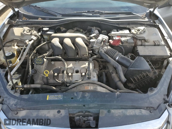 2008 Ford Fusion SEL with VIN 3FAHP08118R157209, listed as a Copart auction lot 50810985 with 188,354 mi miles and Clean Title. Bid and sale history available at carsss.com. Image 11.