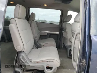 2009 Nissan Quest S with VIN 5N1BV28U09N101256, listed as a Copart auction lot 81488944 with 72,969 mi miles and Clean Title. Bid and sale history available at carsss.com. Image 11.