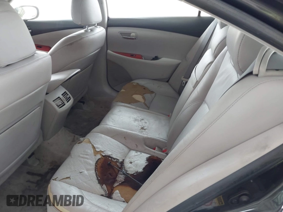 2008 Lexus ES 330 с VIN JTHBJ46G882266964, выставлен на аукционе IAAI как лот 42360902 с пробегом 200 188 миль миль и . История ставок и продаж доступна на DreamBid. Изображение 8.