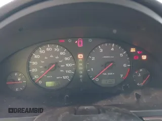 2000 Subaru Legacy with VIN 4S3BH6451Y7307707, listed as a IAAI auction lot 42492291 with 145,305 mi miles and . Bid and sale history available at DreamBid. Image 7.