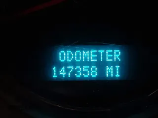 2007 Chevrolet Tahoe LS with VIN 1GNFC13C87R394003, listed as a IAAI auction lot 42206597 with 147,358 mi miles and . Bid and sale history available at DreamBid. Image 7.