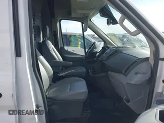 2017 Ford Transit with VIN 1FTYR1CM6HKA89795, listed as a IAAI auction lot 41654927 with 96,489 mi miles and . Bid and sale history available at DreamBid. Image 5.
