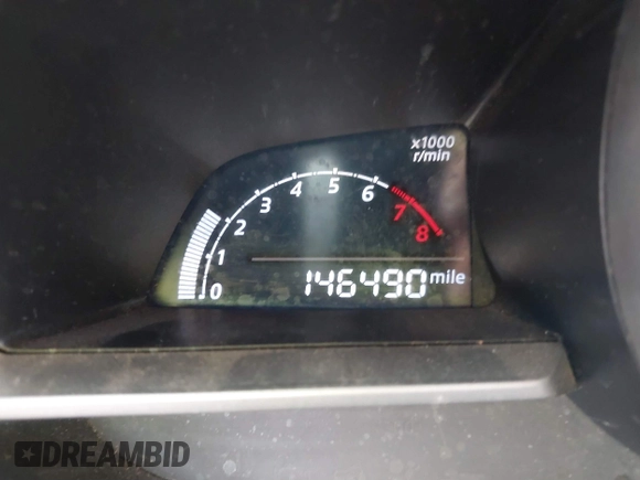 2014 Mazda 3 i Sport with VIN JM1BM1K72E1186770, listed as a IAAI auction lot 40926275 with 146,490 mi miles and . Bid and sale history available at carsss.com. Image 15.