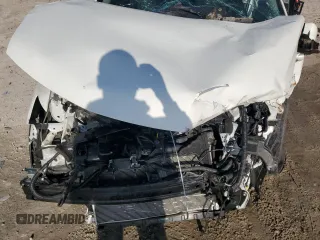 2020 Nissan Rogue S z VIN KNMAT2MV5LP514712, wystawiony jako Copart lot #54103225 z przebiegiem Nie podano mil oraz Szkoda całkowita • Salvage title. Historia ofert i sprzedaży dostępna na DreamBid. Obrazek 12.