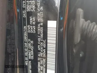 2015 Volvo S60 z VIN YV1902TG6F1307214, wystawiony jako Copart lot #57977025 z przebiegiem 111 135 mil mil oraz Szkoda całkowita • Salvage title. Historia ofert i sprzedaży dostępna na DreamBid. Obrazek 12.