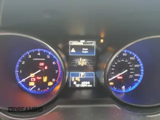 2016 Subaru Legacy 2.5i Limited with VIN 4S3BNAN6XG3010282, listed as a Copart auction lot 37972323 with 121,324 mi miles. Bid and sale history available at carsss.com. Image 9.