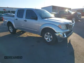2009 Nissan Frontier SE with VIN 1N6AD07U99C416784, listed as a IAAI auction lot 41400764 with 190,791 mi miles and . Bid and sale history available at DreamBid. Image 1.