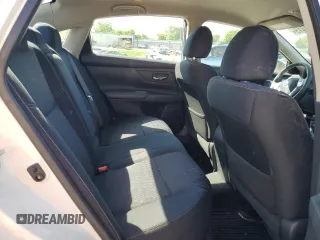 2017 Nissan Altima SV z VIN 1N4AL3AP9HC280669, wystawiony jako Copart lot #57898415 z przebiegiem 138 034 mil mil oraz Szkoda całkowita • Salvage title. Historia ofert i sprzedaży dostępna na DreamBid. Obrazek 10.