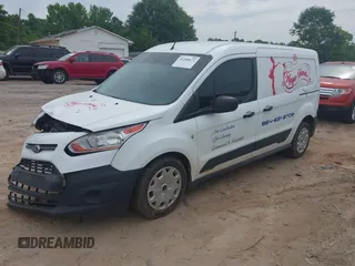 2017 Ford Transit Connect XL z VIN NM0LS7E78H1219851, wystawiony jako IAAI lot #42288672 z przebiegiem 83 510 mil mil oraz . Historia ofert i sprzedaży dostępna na DreamBid. Obrazek 2.