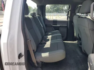 2019 Ford F-150 XL with VIN 1FTEW1E49KFB03911, listed as a Copart auction lot 60873085 with 143,134 mi miles and Clean title. Bid and sale history available at DreamBid. Image 10.