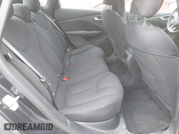 2013 Dodge Dart Limited with VIN 1C3CDFCH2DD155500, listed as a IAAI auction lot 42386654 with 77,461 mi miles and . Bid and sale history available at DreamBid. Image 8.