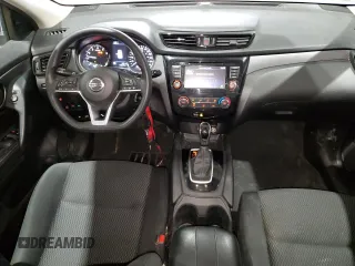 2023 Nissan Qashqai S z VIN JN1BJ1AW4PW103270, wystawiony jako Copart lot #89277935 z przebiegiem 118 619 mil mil oraz Szkody całkowita. Historia ofert i sprzedaży dostępna na DreamBid. Obrazek 8.