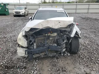 2007 Infiniti G35 Sedan Journey with VIN JNKBV61E07M717071, listed as a Copart auction lot 51169265 with 265,460 mi miles and Salvage Title. Bid and sale history available at carsss.com. Image 5.