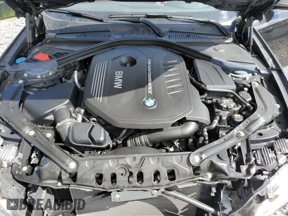 2017 BMW M2 z VIN WBA2L1C33HV666731, wystawiony jako Copart lot #74293723 z przebiegiem 22 763 mil mil oraz . Historia ofert i sprzedaży dostępna na DreamBid. Obrazek 11.