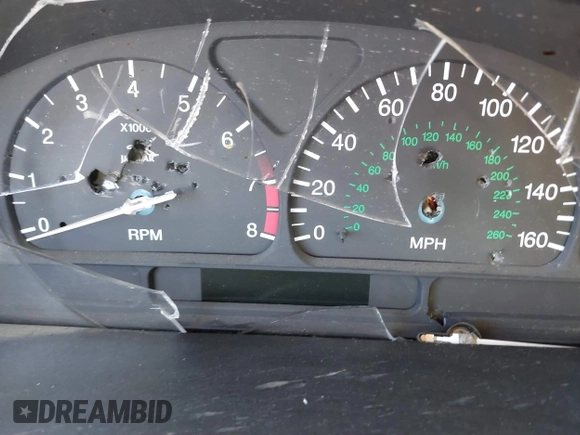 2000 Jaguar S-Type V8 with VIN SAJDA01D9YGL52238, listed as a IAAI auction lot 38743231 with Not Provided miles and . Bid and sale history available at DreamBid. Image 7.