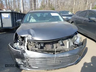 2015 Toyota Avalon Limited with VIN 4T1BK1EB5FU157586, listed as a IAAI auction lot 41827250 with 62,572 mi miles and . Bid and sale history available at carsss.com. Image 12.