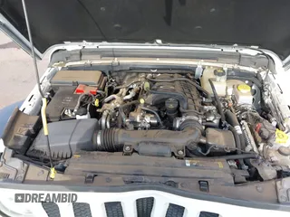2023 Jeep Wrangler Willys with VIN 1C4HJXDG5PW566145, listed as a IAAI auction lot 41912872 with 50,290 mi miles and . Bid and sale history available at DreamBid. Image 10.