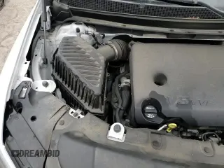 2022 Chevrolet Traverse LS with VIN 1GNEVFKW3NJ116247, listed as a Copart auction lot 43724995 with 52,433 mi miles and Salvage title. Bid and sale history available at DreamBid. Image 16.