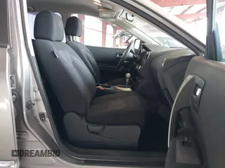 2013 Nissan Rogue SL z VIN JN8AS5MV2DW637867, wystawiony jako IAAI lot #41796646 z przebiegiem 139 280 mil mil oraz . Historia ofert i sprzedaży dostępna na DreamBid. Obrazek 5.