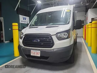2019 Ford Transit with VIN 1FTYR2CM5KKA04040, listed as a IAAI auction lot 42715725 with 175,169 mi miles and . Bid and sale history available at DreamBid. Image 53.
