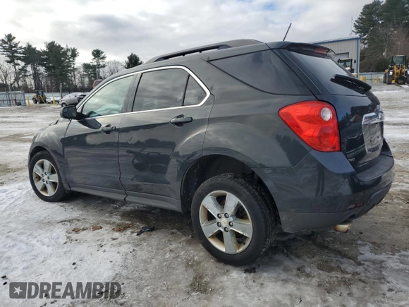 2014 Chevrolet Equinox LT with VIN 2GNFLGE30E6189106, listed as a Copart auction lot 86093144 with 0 mi miles and Clean Title. Bid and sale history available at carsss.com. Image 2.