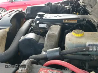 2003 Dodge 2500 ST с VIN 3D7KU28643G764487, выставлен на аукционе IAAI как лот 42893752 с пробегом 281 987 миль миль и . История ставок и продаж доступна на DreamBid. Изображение 19.