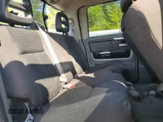 2007 Mitsubishi Raider LS z VIN 1Z7HC28K17S126320, wystawiony jako Copart lot #52749265 z przebiegiem 148 586 mil mil oraz Szkoda całkowita • Salvage title. Historia ofert i sprzedaży dostępna na DreamBid. Obrazek 11.