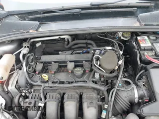 2014 Ford Focus SE with VIN 1FADP3K20EL104271, listed as a IAAI auction lot 39596262 with 81,021 mi miles. Bid and sale history available at carsss.com. Image 10.