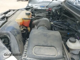 2019 Ford F-150 XL с VIN 1FTFX1E56KFA30894, выставлен на аукционе IAAI как лот 42399769 с пробегом 125 934 миль миль и . История ставок и продаж доступна на DreamBid. Изображение 19.