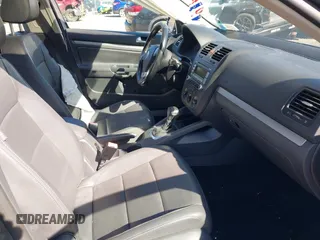 2008 Volkswagen Jetta SE с VIN 3VWRZ71K08M066480, выставлен на аукционе IAAI как лот 42129061 с пробегом 171 767 миль миль и . История ставок и продаж доступна на DreamBid. Изображение 5.