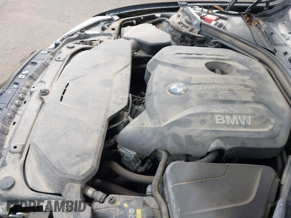 2018 BMW 3 Series 330i xDrive with VIN WBA8D9C54JEM31381, listed as a IAAI auction lot 41904785 with 64,796 mi miles and . Bid and sale history available at DreamBid. Image 10.