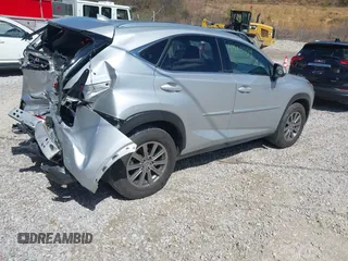 2016 Lexus NX 200t z VIN JTJBARBZ4G2062079, wystawiony jako IAAI lot #41863334 z przebiegiem 103 571 mil mil oraz . Historia ofert i sprzedaży dostępna na DreamBid. Obrazek 4.