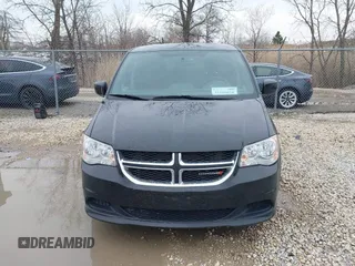 2017 Dodge Grand Caravan SE with VIN 2C4RDGBG8HR731419, listed as a IAAI auction lot 41959078 with 159,690 mi miles and . Bid and sale history available at DreamBid. Image 12.