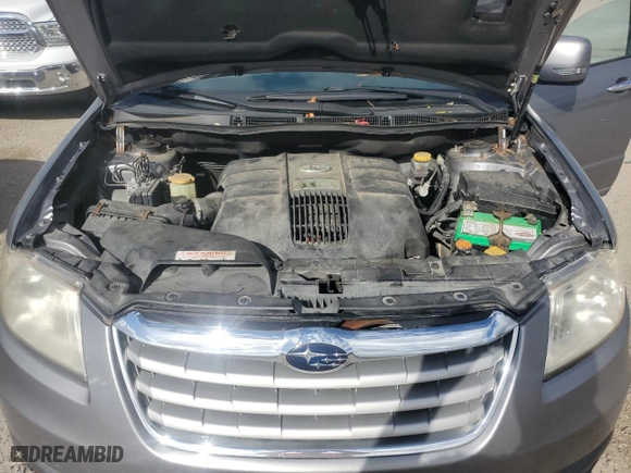 2009 Subaru Tribeca 5-Pass Special Edition with VIN 4S4WX92D394403952, listed as a Copart auction lot 73514104 with 153365 miles and Clean Title. Bid and sale history available at carsss.com. Image 11.