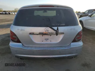 2009 Mercedes-Benz R 3.0L with VIN 4JGCB25E69A093861, listed as a Copart auction lot 71836314 with 227,130 mi miles and Clean Title. Bid and sale history available at DreamBid. Image 6.