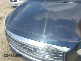 2015 Infiniti QX60 with VIN 5N1AL0MMXFC554836, listed as a IAAI auction lot 42435050 with 115,225 mi miles and . Bid and sale history available at DreamBid. Image 6.