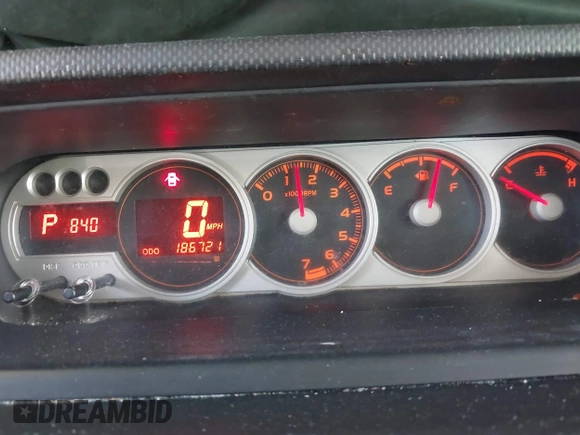 2010 Scion xB z VIN JTLZE4FE8A1101130, wystawiony jako IAAI lot #42008392 z przebiegiem 186 721 mil mil oraz . Historia ofert i sprzedaży dostępna na DreamBid. Obrazek 7.